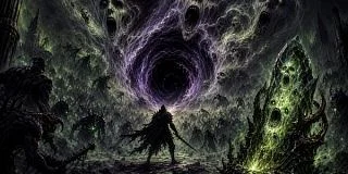 Echoing Nightmare D3