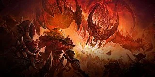 Diablo 3 Великий портал