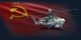 Исследование вертолётов СССР