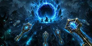 Nephalem Rift D3