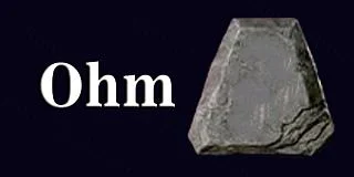 Руна Ohm — D2R