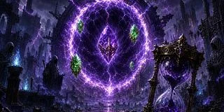 Greater Rift D3