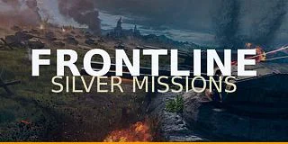 30th lvl in Frontline